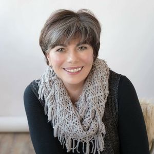 Meet your Posher, Beth